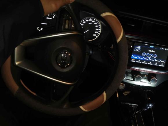 [合肥·皖A] 二手日产蓝鸟2016款 1.6L CVT智酷版