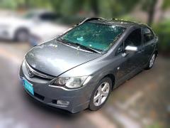 [合肥·皖D]思铭&nbsp;&nbsp;思铭&nbsp;&nbsp;2012款1.8L手动