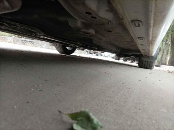 [义乌·苏U] 二手荣威荣威i52021款 1.5L CVT星耀版