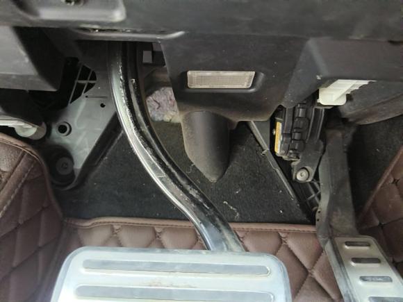 [义乌·浙G] 二手保时捷Cayenne2014款 Cayenne Platinum Edition 3.0T