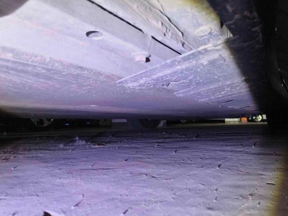 [北京·京A] 二手小鹏小鹏P72020款 670N