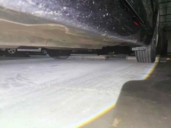 [宁波·浙B] 二手丰田凯美瑞2010款 240G 豪华版