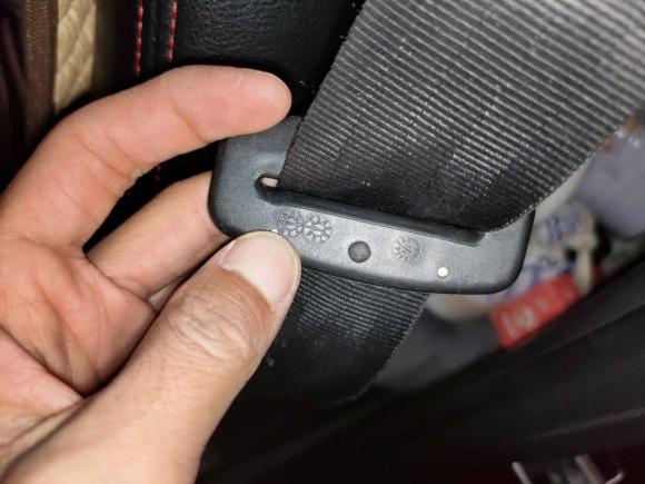 [芜湖·皖B] 二手福特翼搏2013款 1.5L 自动风尚型