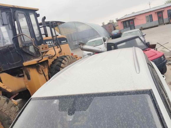 [青岛·鲁B] 二手捷达捷达VS52021款 280TSI 自动悦享型