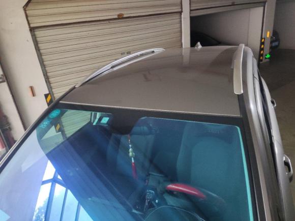 [苏州·苏U] 二手宝骏宝骏5302020款 1.5T 手动舒适型 6座