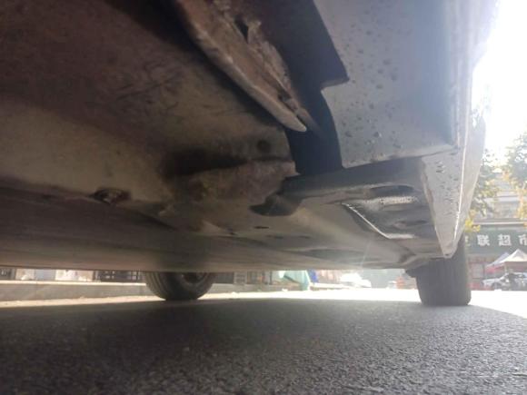 [金华·浙G] 二手比亚迪秦PLUS2021款 EV 500KM 尊贵型