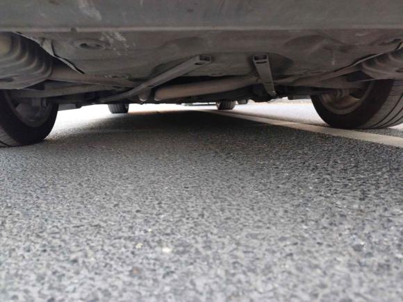 [杭州·浙A] 二手奥迪奥迪A6L2017款 TFSI 技术型