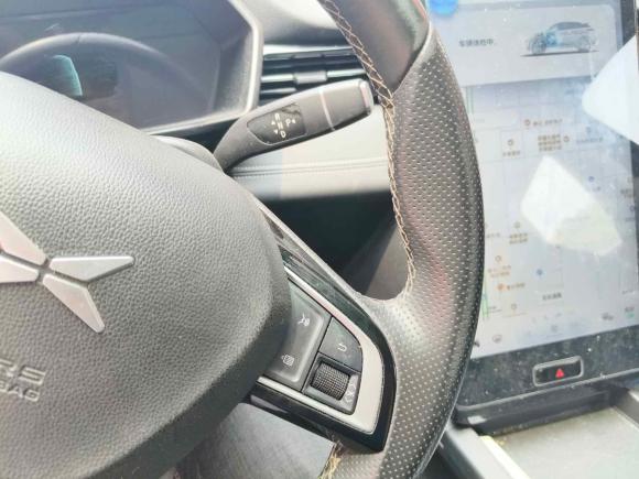 [杭州·浙A] 二手小鹏小鹏G32019款 尊享版