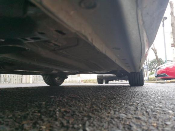 [苏州·苏J] 二手福特福睿斯2021款 1.5L 自动钻石版