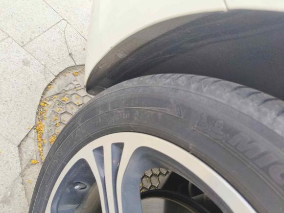 [无锡·苏B] 二手名爵MG62017款 20T 自动豪华智联版 国V