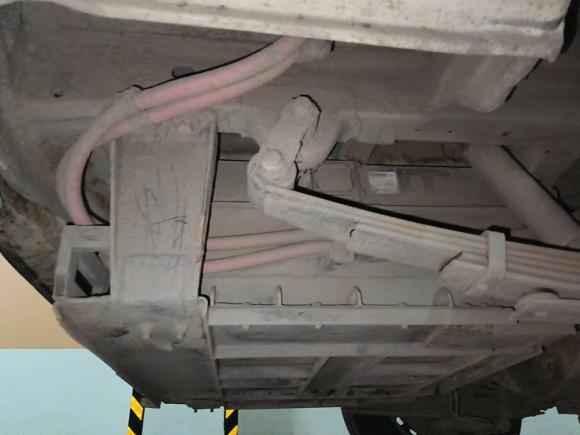 [西安·陕A] 二手金龙龙耀82020款 纯电动厢式运输车41.86kWh