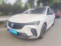 [西安·陕A] 别克威朗2023款 Pro GS 疾风版