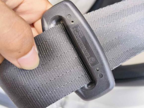 [深圳·湘A] 二手长安长安CS352016款 1.6L 自动豪华型 国IV