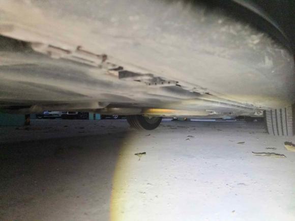 [苏州·苏E] 二手奔驰奔驰GLC2019款 GLC 260 L 4MATIC 豪华型