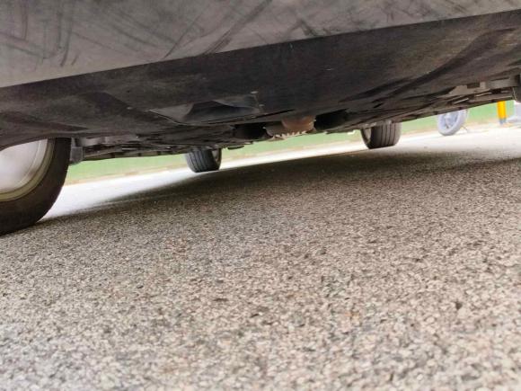 [深圳·粤B] 二手福特锐界2016款 EcoBoost 245 四驱尊锐型 7座