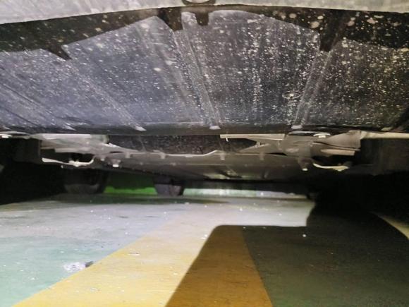 [杭州·浙A] 二手宝马宝马i32015款 时尚型