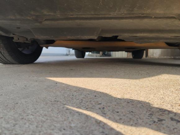 [南通·苏F] 二手比亚迪秦新能源2014款 1.5T 酷黑骑士旗舰型