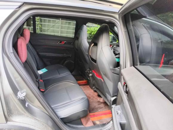 [苏州·苏U] 二手领克领克012021款 2.0TD 四驱劲Halo