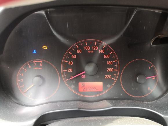 [成都·川G] 二手本田锋范2017款 1.5L CVT舒适版