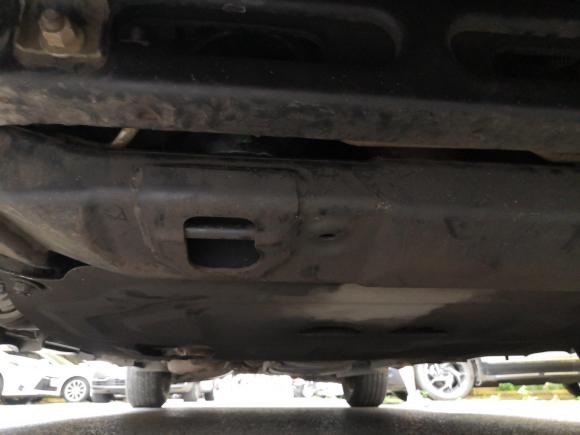 [武汉·鄂A] 二手别克昂科雷2010款 3.6L 旗舰版