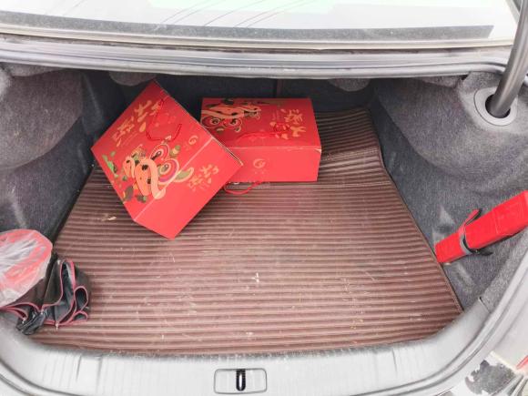 [温州·浙C] 二手别克君越2014款 2.0T SIDI 智享旗舰型