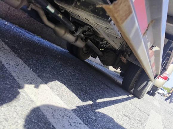 [上海·苏E] 二手福田风景G72020款 2.4L商旅版长轴高顶10座客车国VI 4K22D4M