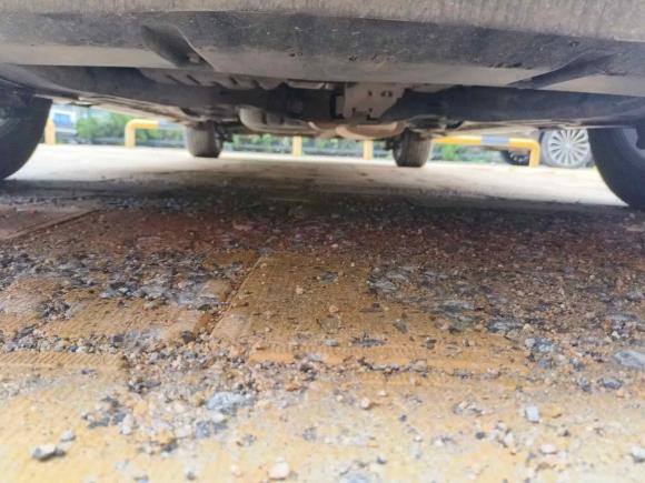 [济南·鲁A] 二手广汽传祺传祺M82021款 领秀系列 390T 豪华版