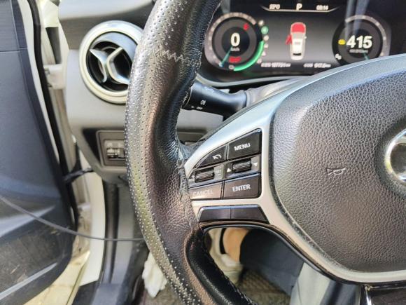 [嘉兴·浙F] 二手北京汽车北京EU52018款 R550 智潮版