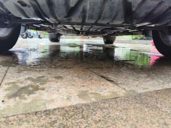 [温州·津K] 二手路虎揽胜2010款 3.6 TDV8 HSE