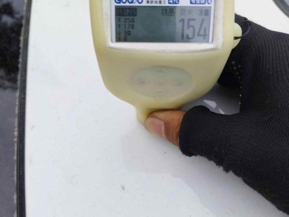 [嘉兴·皖K] 二手凯迪拉克凯迪拉克ATS-L2017款 28T 时尚型