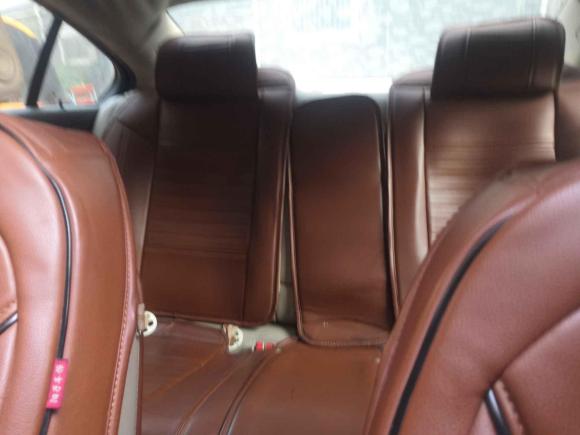 [金华·浙G] 二手别克君威2014款 2.0L 领先时尚型