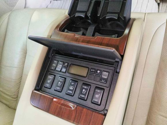 [北京·京P] 二手日产天籁2008款 公爵 3.5L XV VIP至尊版