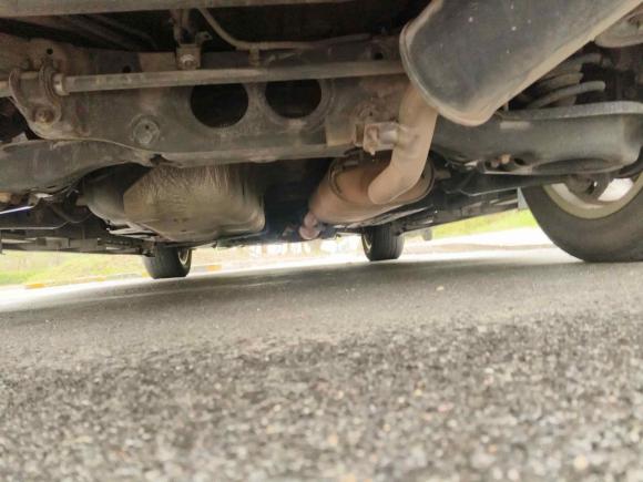 [嘉兴·浙F] 二手雷克萨斯雷克萨斯RX经典2013款 270 精英版