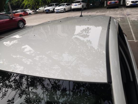 [成都·川A] 二手丰田威驰FS2017款 1.5L CVT锋驰版