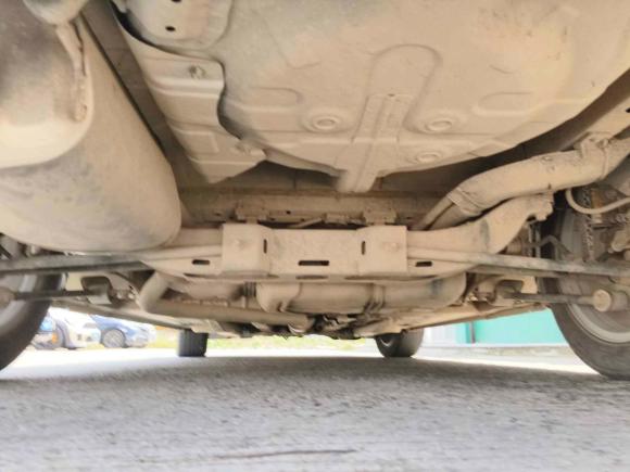 [嘉兴·浙F] 二手别克英朗2017款 15N 自动精英型