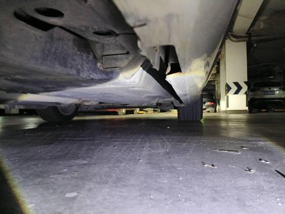 [成都·川A] 二手凯迪拉克凯迪拉克XTS2015款 28T 舒适型