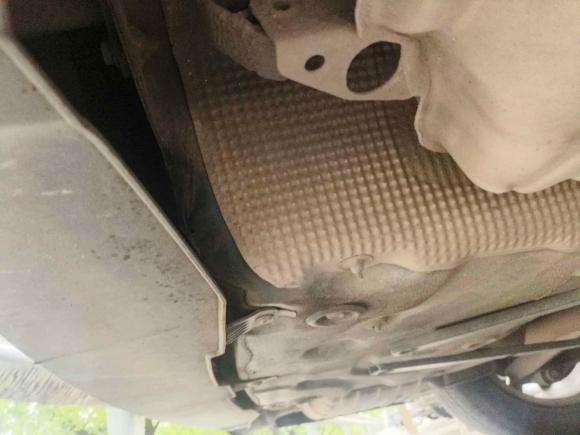 [义乌·浙G] 二手奥迪奥迪A6L2014款 TFSI 舒适型