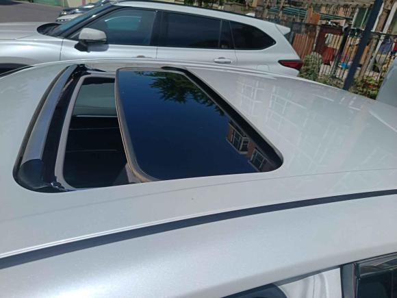 [北京·京Q] 二手丰田凯美瑞2021款 双擎 2.5HGVP 领先版