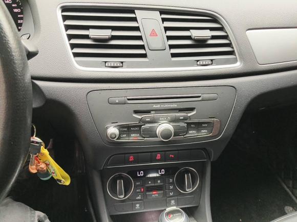 [义乌·浙G] 二手奥迪奥迪Q32017款 30 TFSI 时尚型