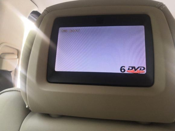 [南京·苏A] 二手路虎揽胜运动版2010款 5.0 SC V8 HSE