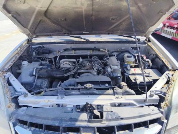 [西安·陕A] 二手哈弗哈弗H5经典2015款 2.0T 手动四驱精英型