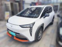 [南通·苏F] 埃安AION Y2021款 70 畅享活力版