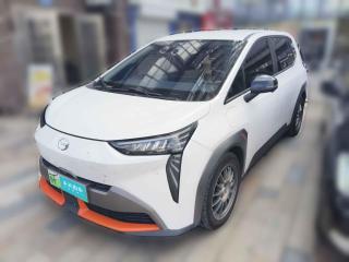 埃安AION Y2021款 70 畅享活力版「南通二手车」「天天拍车」