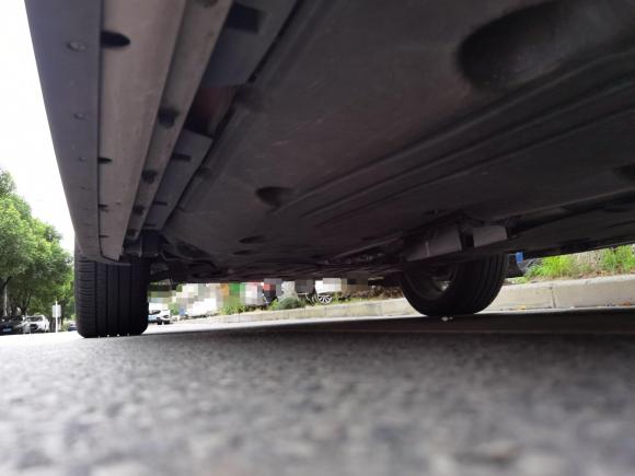 [无锡·苏B] 二手路虎发现运动版2020款 249PS R-Dynamic 性能科技版 7座