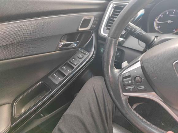 [义乌·浙G] 二手本田思铂睿2015款 2.4L 尊耀版