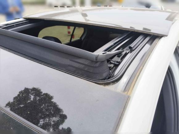 [武汉·鄂A] 二手大众高尔夫2021款 280TSI DSG R-Line