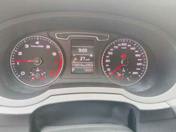 [济南·辽A] 二手奥迪奥迪Q32015款 35 TFSI 舒适型