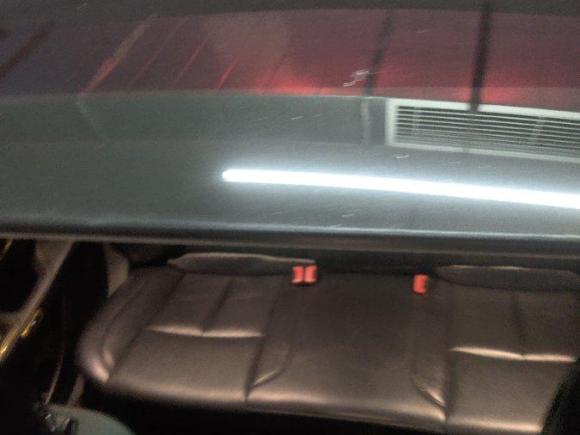 [武汉·鄂A] 二手林肯林肯大陆2017款 2.0T 两驱尊享版