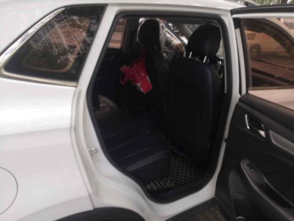 [成都·川A] 二手荣威荣威RX32018款 1.6L CVT互联网智享版