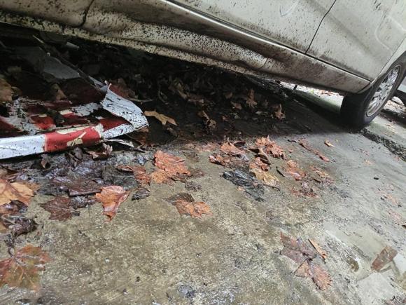 [南京·苏A] 二手五菱汽车五菱荣光V2016款 1.5L标准型